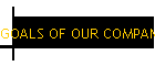GOALS OF OUR COMPANY